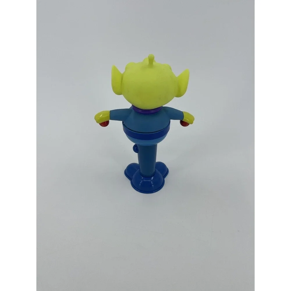 Toy Story Alien Light Disney Rare‎ Exclusive